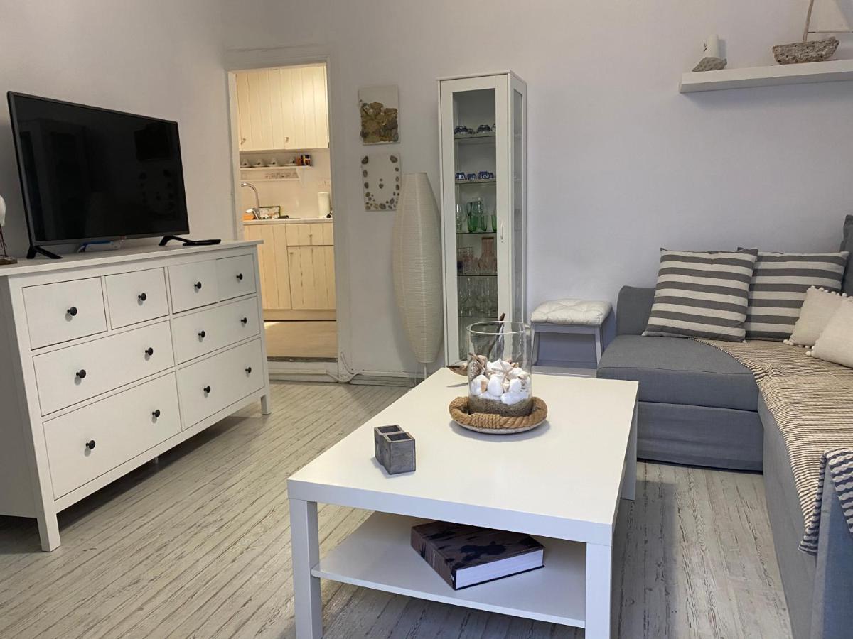 Budget Downtown Apartment- Harma I Mykonos Town 外观 照片
